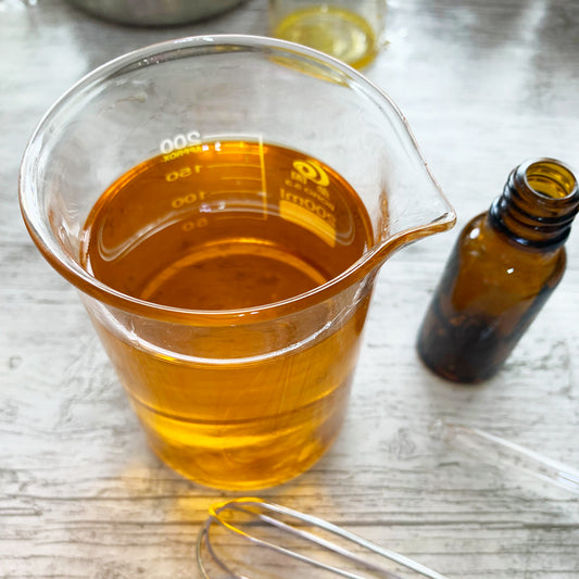 Juste Nature Facial Oil properties and benefits