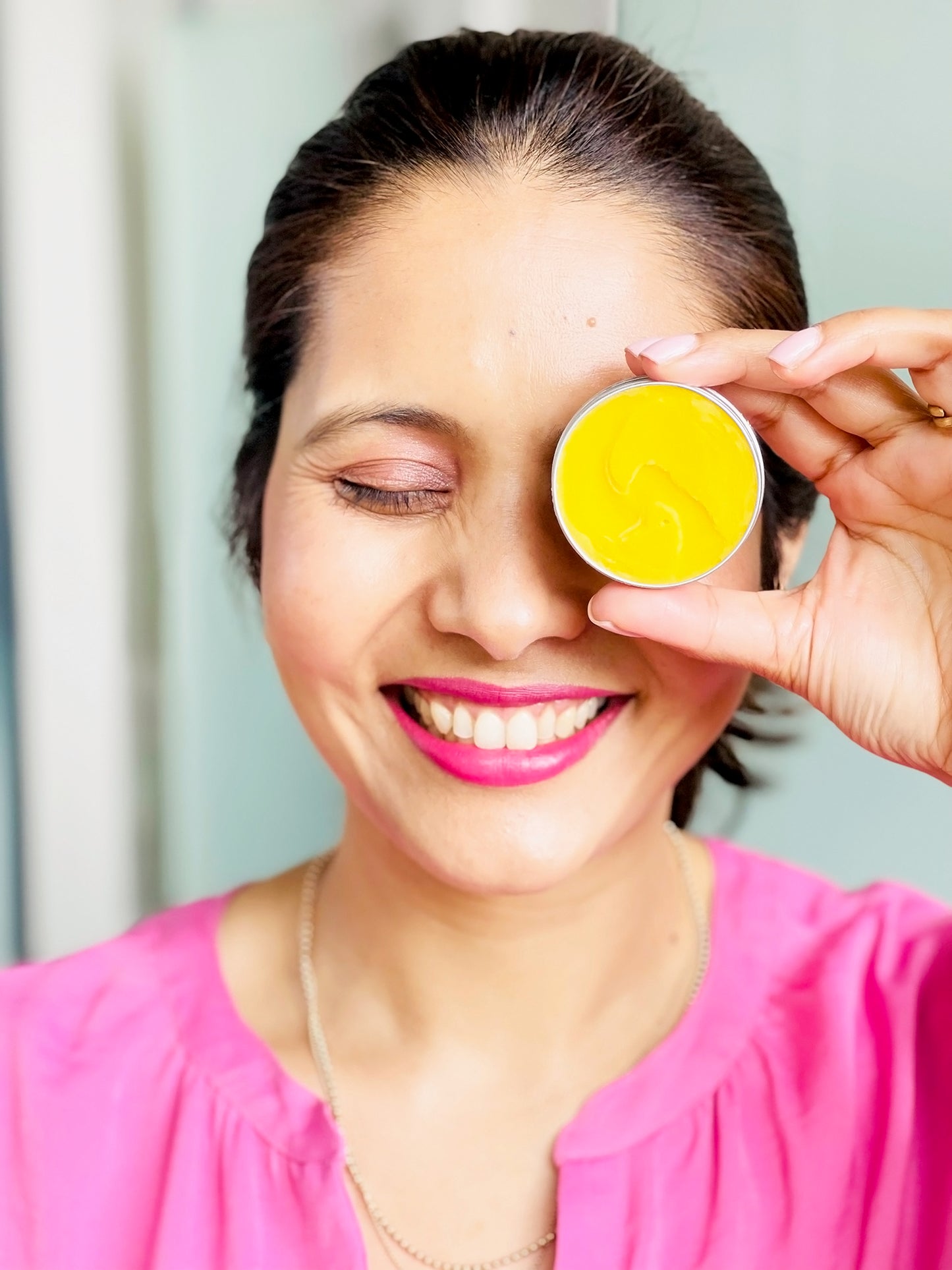 Photo of Stina and Ylang Ylang Multi Purpose Face Balm