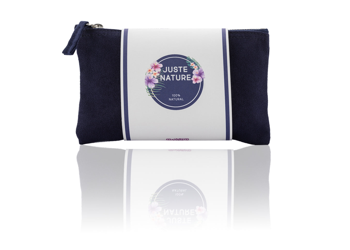 Juste Nature TRAVEL SET