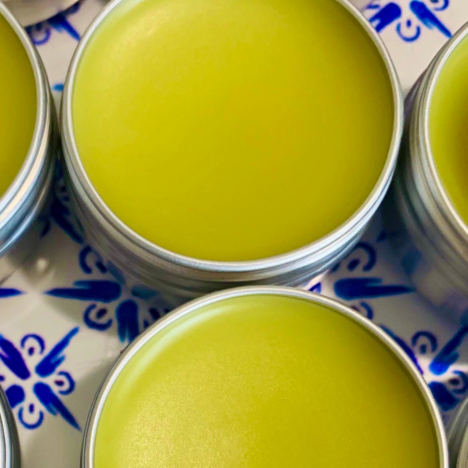 JUSTE NATURE LIP BALM