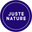 Juste Nature- Multi Award Winning Natural Skincare logo