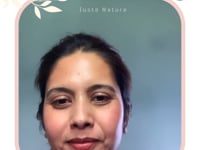 juste nature face cleansing balm video