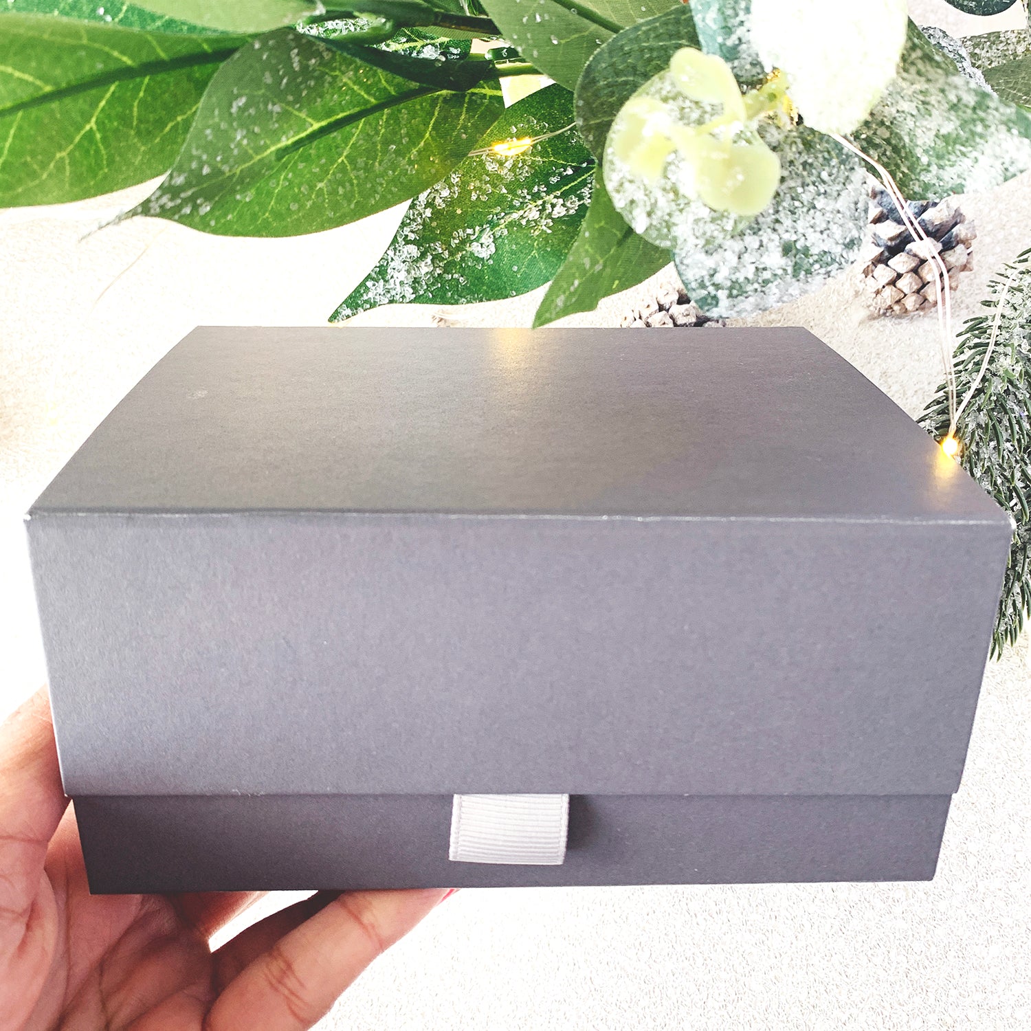 JUSTE NATURE MAGNETIC BOX